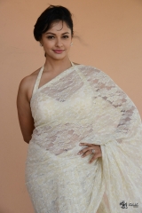 Pooja Kumar Interview About PSV Garuda Vega Movie